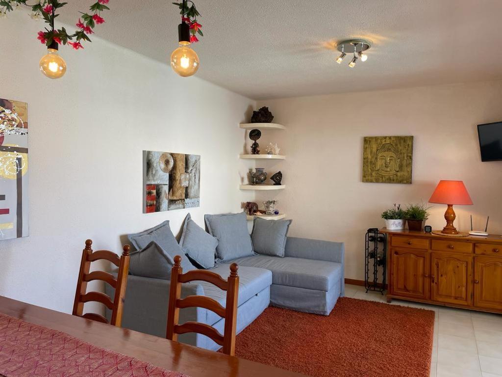 דירות Tías The White Dragos With Ocean View - Ac - Private Pool מראה חיצוני תמונה