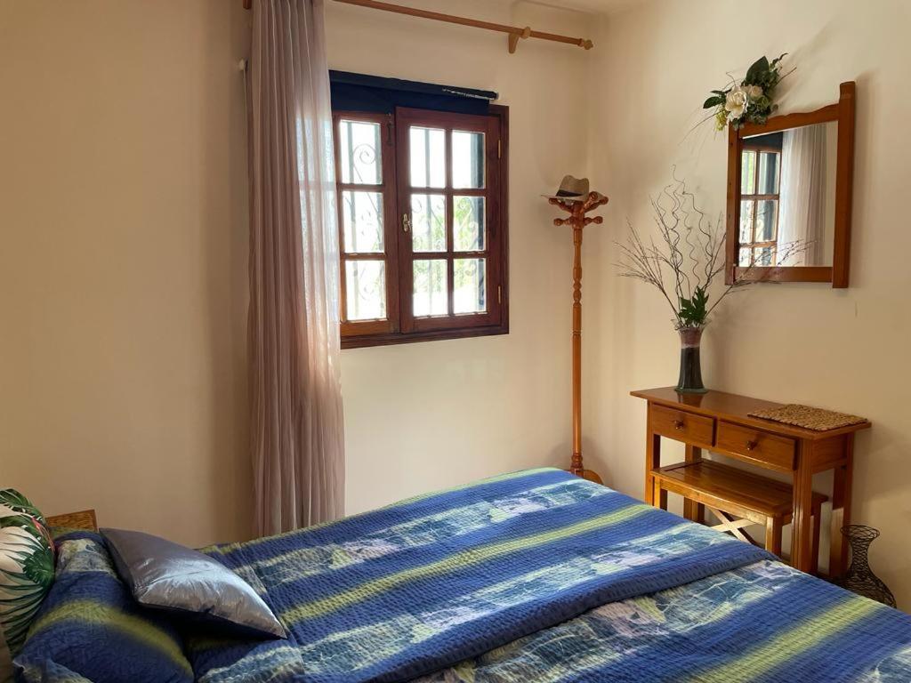 דירות Tías The White Dragos With Ocean View - Ac - Private Pool מראה חיצוני תמונה