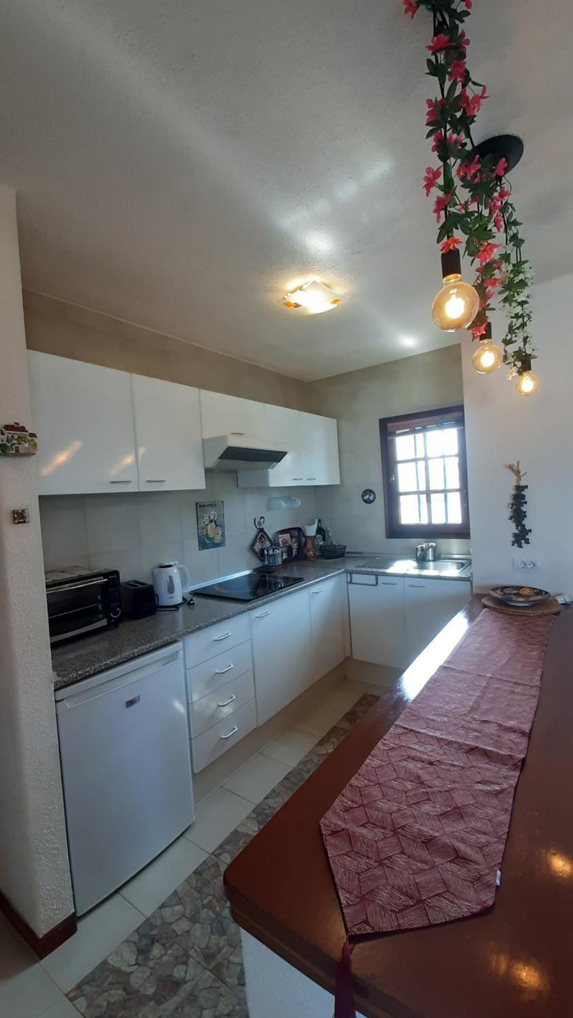 דירות Tías The White Dragos With Ocean View - Ac - Private Pool חדר תמונה